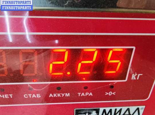 купить Кулиса КПП на Peugeot 307