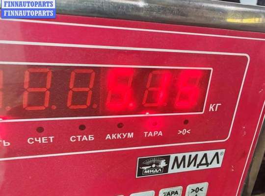 купить Турбина на Volkswagen Passat B5