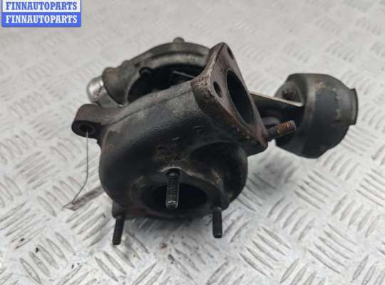 купить Турбина на Volkswagen Passat B5