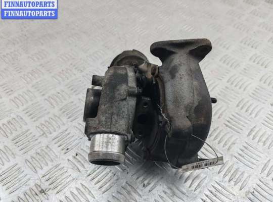 Турбина на Volkswagen Passat B5 (3B)