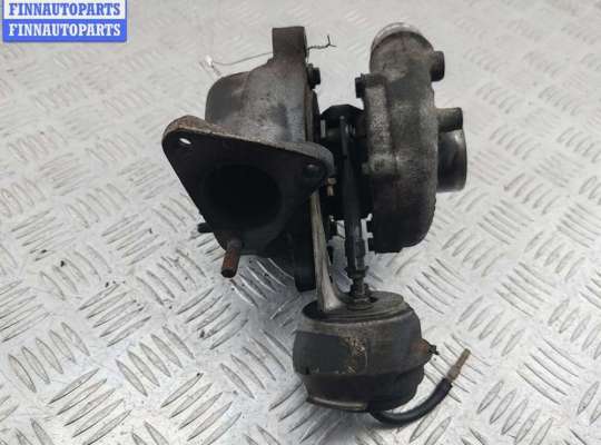 купить Турбина на Volkswagen Passat B5