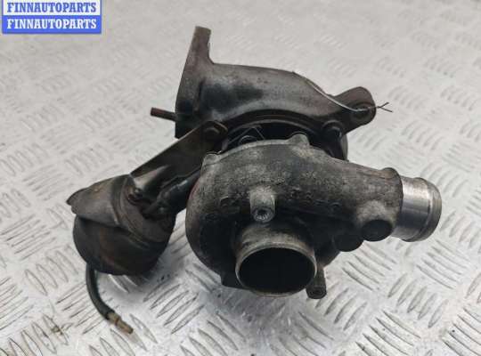 купить Турбина на Volkswagen Passat B5