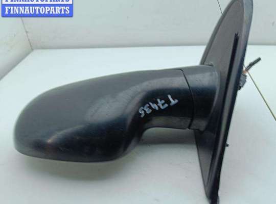 купить Зеркало наружное левое на Chrysler Voyager (2001-2007)