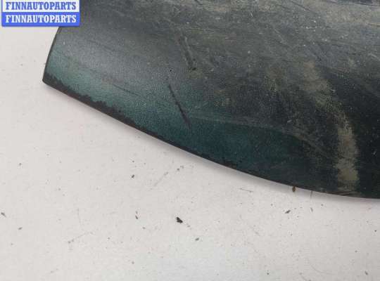 купить Юбка бампера переднего на Volkswagen Sharan (2000-2010)