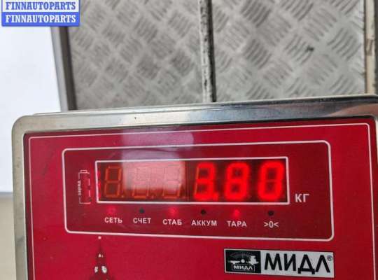 купить Суппорт передний правый на BMW 5 E39 (1995-2003)