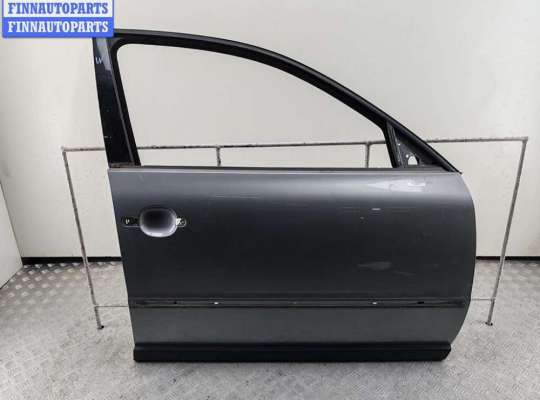 купить Дверь боковая передняя правая на Volkswagen Passat B5+ (GP)