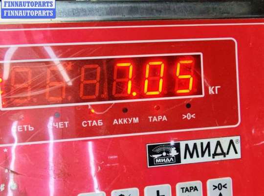 купить Полуось передняя правая на Citroen Xsara Picasso