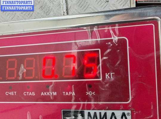 купить Фонарь задний правый на Peugeot 807