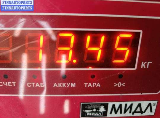 купить Капот на Volkswagen Golf-4