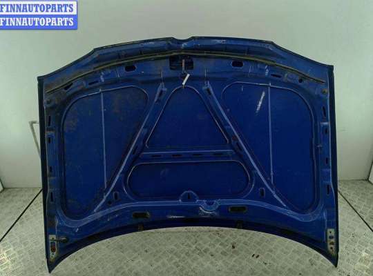 купить Капот на Volkswagen Golf-4