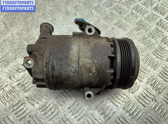 купить Компрессор кондиционера на Opel Astra G (1998-2004)