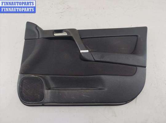 купить Обшивка двери передней правой (дверная карта) на Opel Astra G (1998-2004)