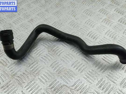 купить Патрубок отопителя (печки) на Audi A6 C5 (1997-2005)