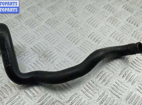 купить Патрубок отопителя (печки) на Audi A6 C5 (1997-2005)