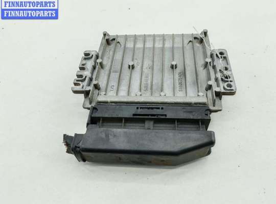 купить Блок управления двигателем (ДВС) на Renault Scenic I (1996-2003)