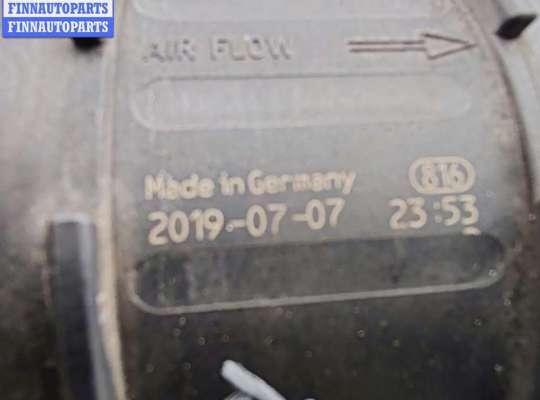 купить Расходомер (измеритель потока воздуха) на Peugeot Boxer (2006-2014)