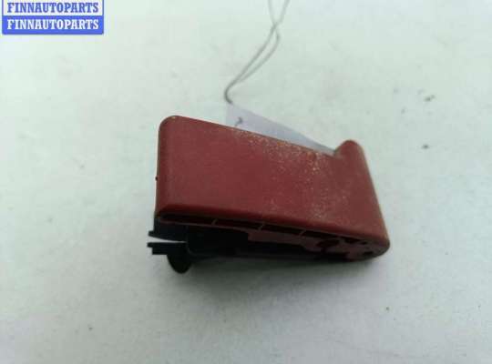 купить Ручка открывания капота на Mercedes E-Class W210 (1995-2002)