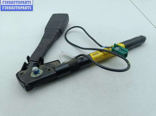 купить Замок ремня безопасности передний на Opel Astra H (2004-2009)