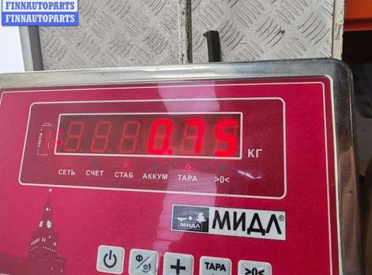 купить Моторчик стеклоподъемника передний левый на Volkswagen Golf-4