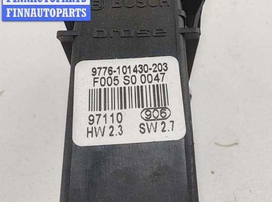 купить Моторчик стеклоподъемника передний левый на Volkswagen Golf-4