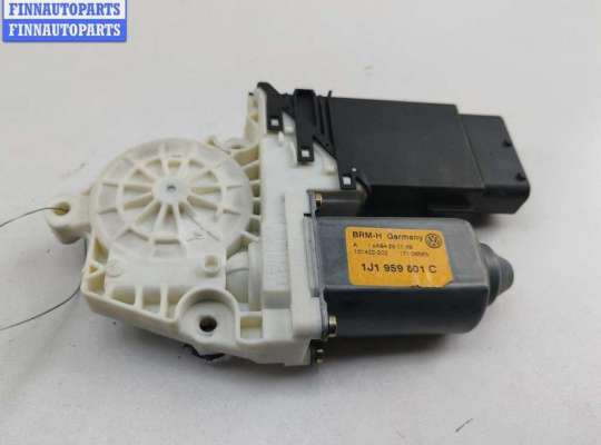 купить Моторчик стеклоподъемника передний левый на Volkswagen Golf-4