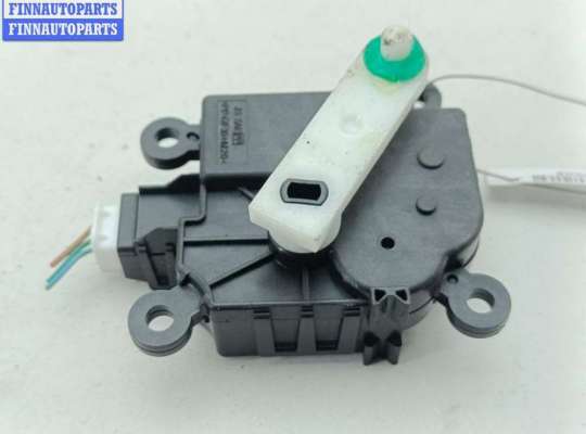 купить Моторчик заслонки отопителя на Mazda 3 (2018- ) BP