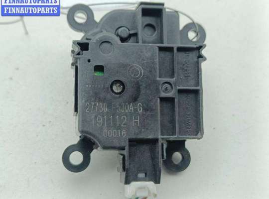 купить Моторчик заслонки отопителя на Mazda 3 (2018- ) BP