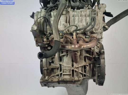 купить Двигатель (ДВС) на Mercedes W169 (A)