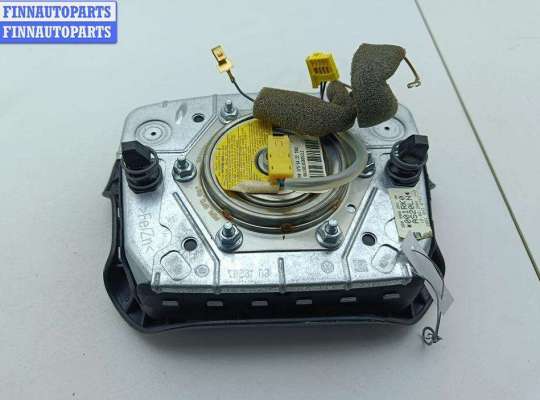 купить Подушка безопасности (Airbag) водителя на Volkswagen Golf-4