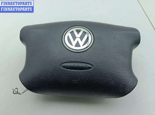 купить Подушка безопасности (Airbag) водителя на Volkswagen Golf-4