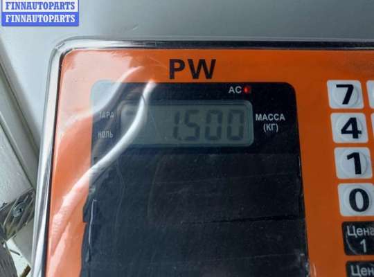 купить Подушка безопасности (Airbag) водителя на Volkswagen Golf-4