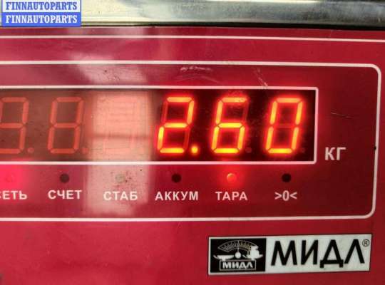 купить Шкив коленвала на Opel Zafira B (2004-2014)