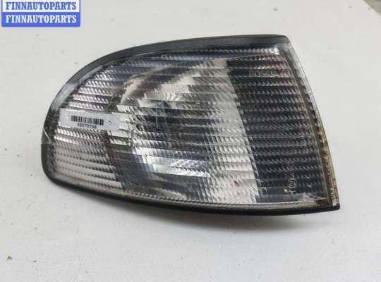 Поворотник передний на Audi A4 (8D, B5)