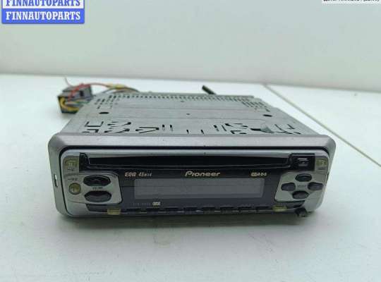 купить Аудиомагнитола на Renault Master (1998-2010)