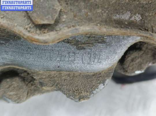 купить КПП 5-ст. механическая на Opel Astra G (1998-2004)