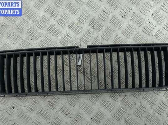 купить Решётка (заглушка) в бампер на Skoda Octavia mk1 (A4 1U) 1996-2010