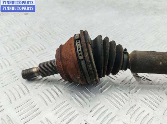 купить Полуось передняя правая на Skoda Octavia mk1 (A4 1U) 1996-2010