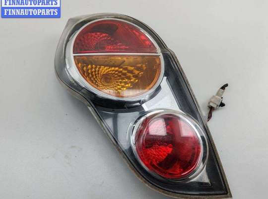 купить Фонарь задний левый на Chevrolet Spark