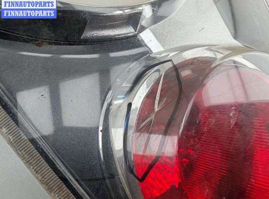 купить Фонарь задний левый на Chevrolet Spark