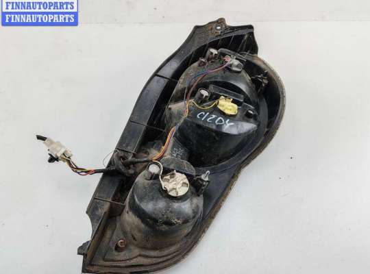 купить Фонарь задний левый на Chevrolet Spark