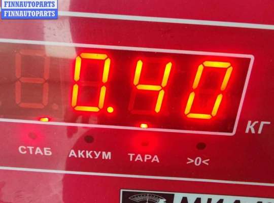 купить Скоба (кронштейн) крепления форсунки на Volkswagen Passat B7