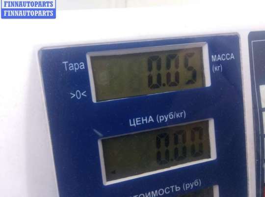 купить Переключатель дворников на Opel Zafira B (2004-2014)