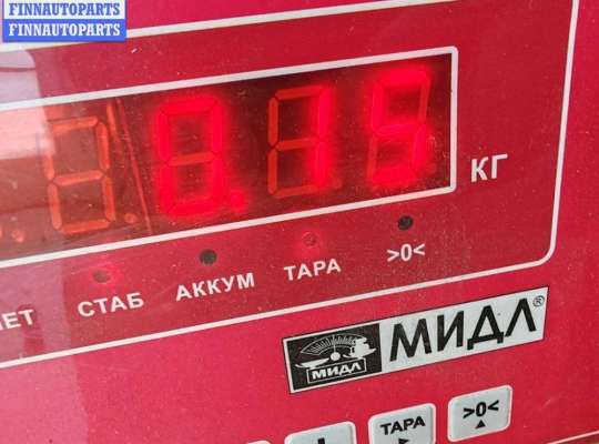 купить Личинка замка багажника на Audi A6 C5 (1997-2005)