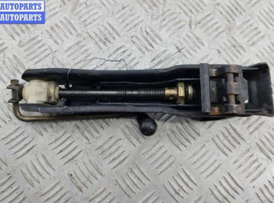 Домкрат VG2784119 на Volkswagen Passat B6
