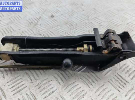 купить Домкрат на Volkswagen Passat B6