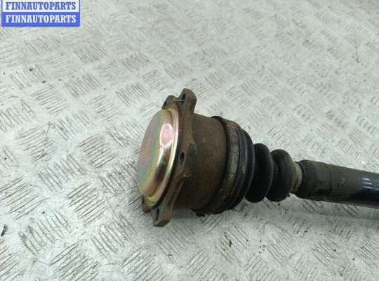 купить Полуось передняя левая на Volkswagen Passat B5