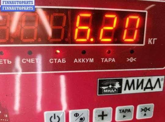 купить Полуось передняя левая на Volkswagen Passat B5