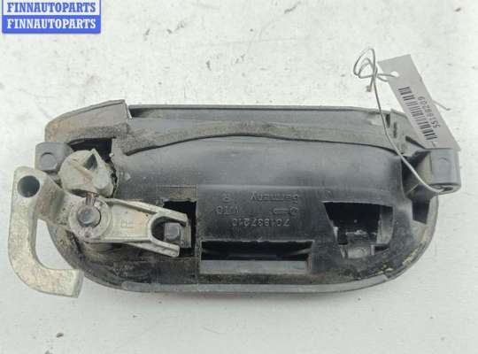 купить Ручка двери наружная передняя правая на Volkswagen Transporter T4