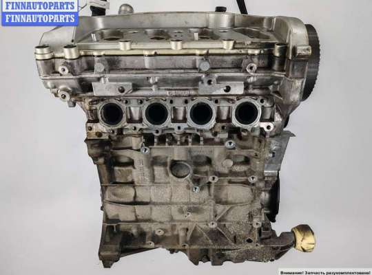 купить Двигатель (ДВС) на Audi A4 B7 (2004-2008)