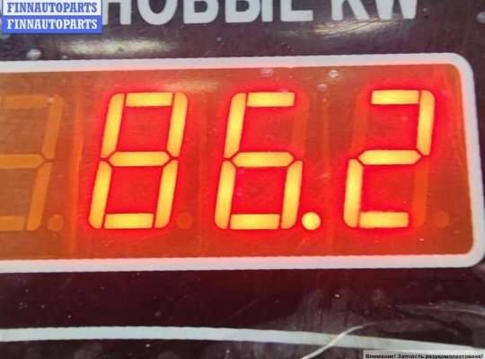 купить Двигатель (ДВС) на Audi A4 B7 (2004-2008)